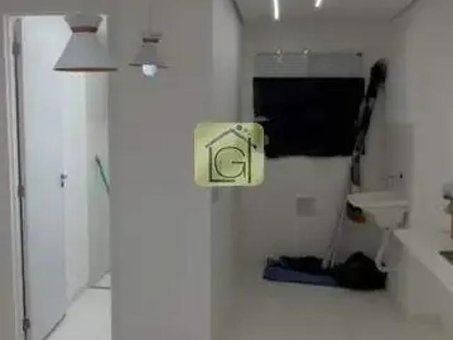 Apartamento para Locação em Itu/SP Parque Nossa Senhora da Candelária 2 Quartos