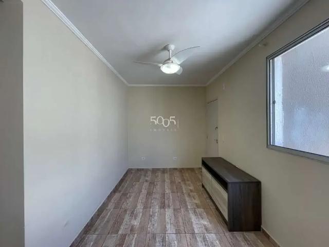 Apartamento para Locação em Itu/SP Parque Nossa Senhora da Candelária 2 Quartos