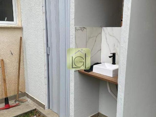 Apartamento para Locação em Itu/SP Parque Nossa Senhora da Candelária 2 Quartos