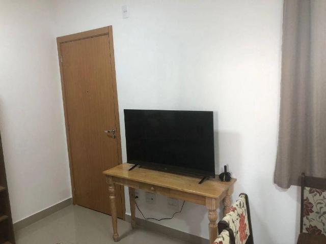 Apartamento para Locação em Itu/SP Parque Nossa Senhora da Candelária 2 Quartos