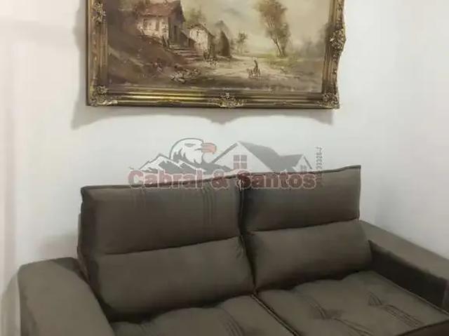 Apartamento para Locação em Itu/SP Parque Nossa Senhora da Candelária 2 Quartos
