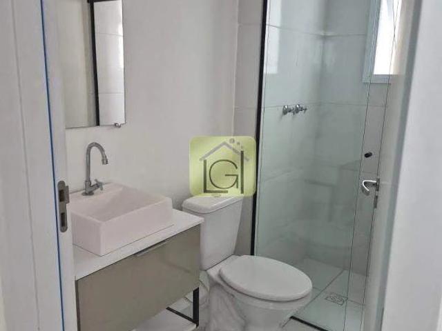 Apartamento para Locação em Itu/SP Parque Nossa Senhora da Candelária 2 Quartos