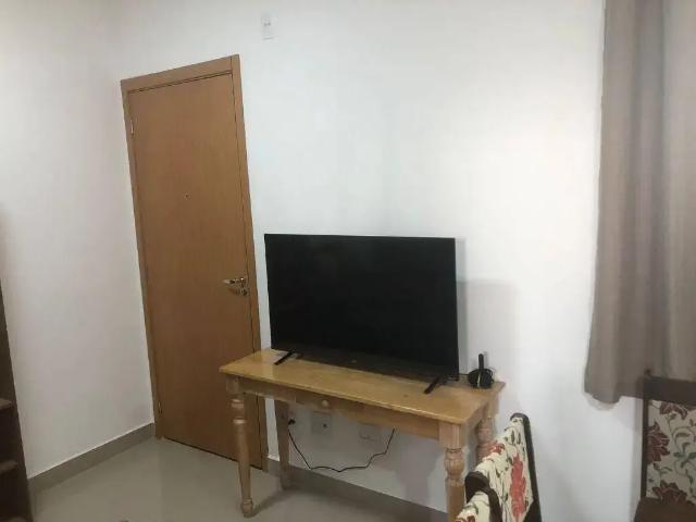 Apartamento para Locação em Itu/SP Parque Nossa Senhora da Candelária 2 Quartos