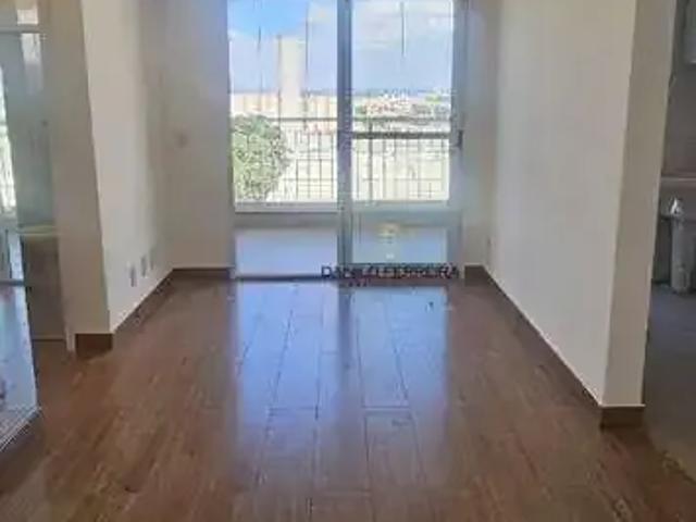 Apartamento para Locação em Itu/SP Parque Residencial Mayard 2 Quartos