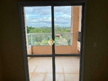 Apartamento para Locação em Itu/SP Pinheirinho 3 Quartos