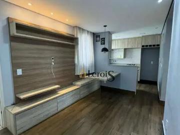 Apartamento para Locação em Itu/SP Progresso 2 Quartos