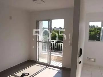 Apartamento para Locação em Itu/SP Rancho Grande 2 Quartos