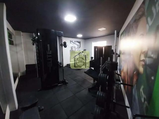 Apartamento para Locação em Itu/SP Rancho Grande 2 Quartos