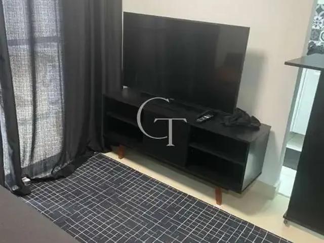 Apartamento para Locação em Itu/SP Rancho Grande 2 Quartos