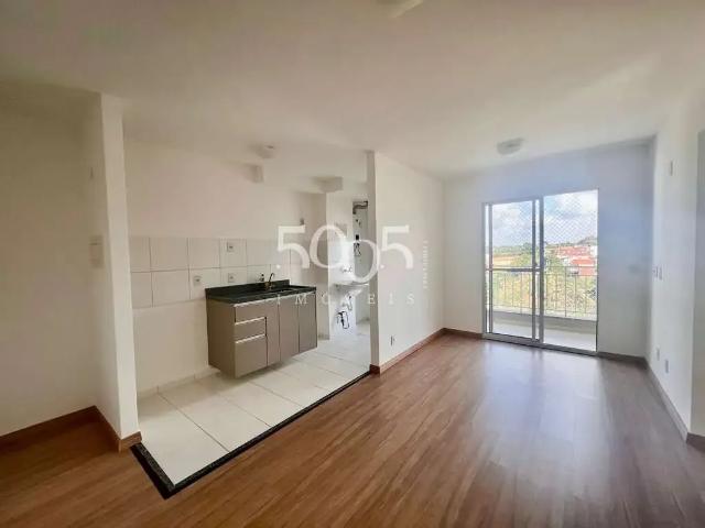 Apartamento para Locação em Itu/SP Rancho Grande 2 Quartos