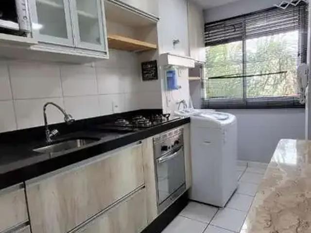 Apartamento para Locação em Itu/SP Rancho Grande 2 Quartos