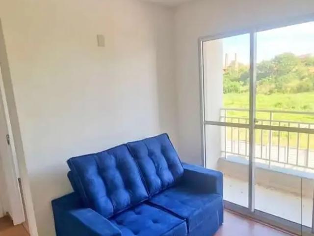 Apartamento para Locação em Itu/SP Rancho Grande 2 Quartos