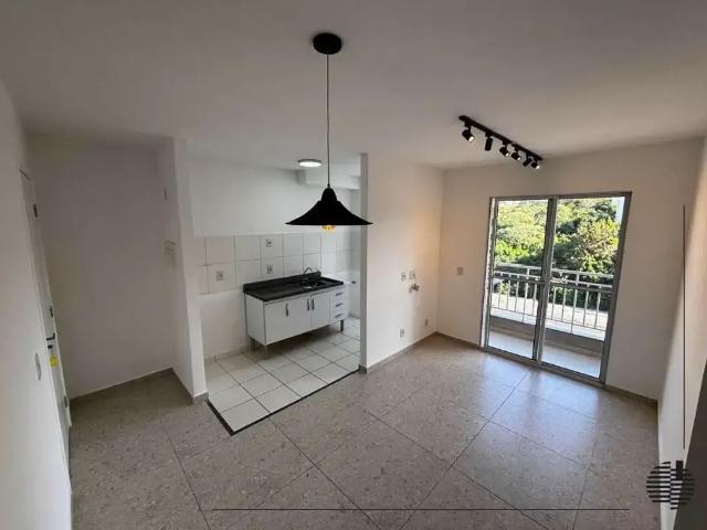 Apartamento para Locação em Itu/SP Rancho Grande 2 Quartos