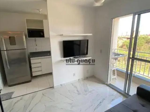 Apartamento para Locação em Itu/SP Rancho Grande 2 Quartos