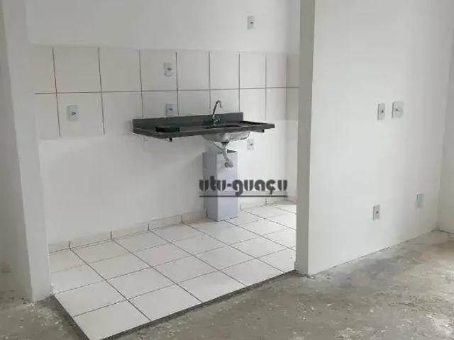 Apartamento para Locação em Itu/SP Rancho Grande 2 Quartos
