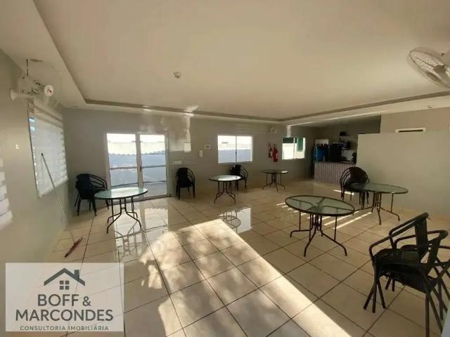 Apartamento para Locação em Itu/SP Rancho Grande 2 Quartos