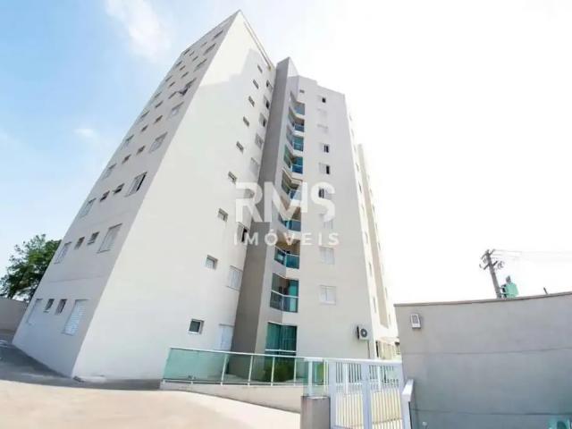 Apartamento para Locação em Itu/SP Rancho Grande 3 Quartos
