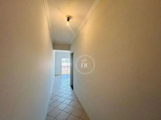 Apartamento para Locação em Itu/SP São Luiz 1 Quartos