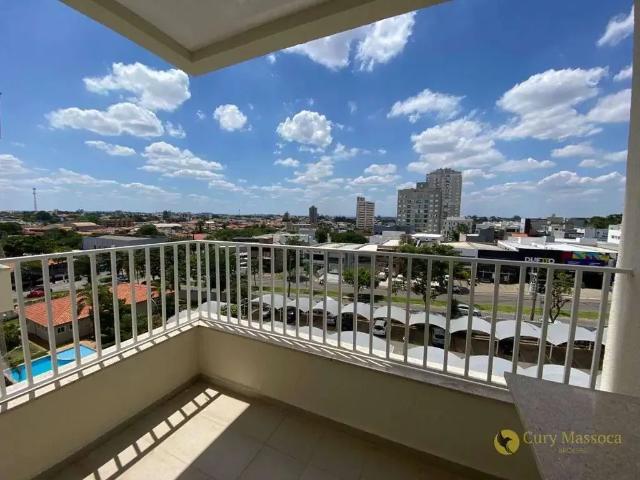 Apartamento para Locação em Itu/SP São Luiz 2 Quartos