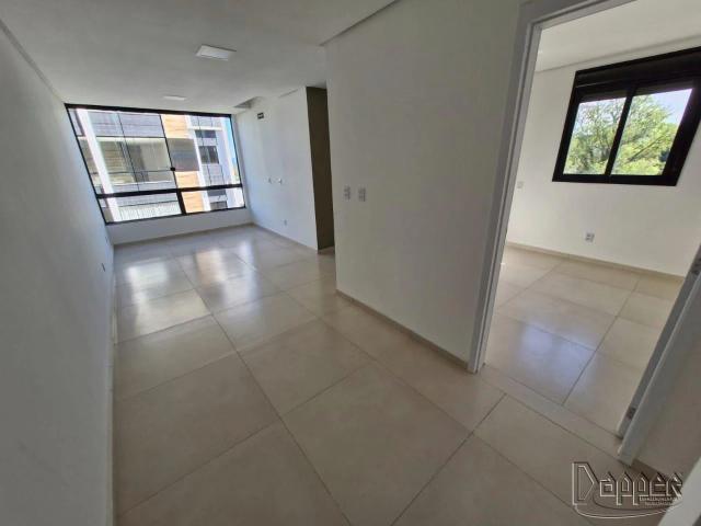 Apartamento para Locação em Ivoti/RS Centro 2 Quartos