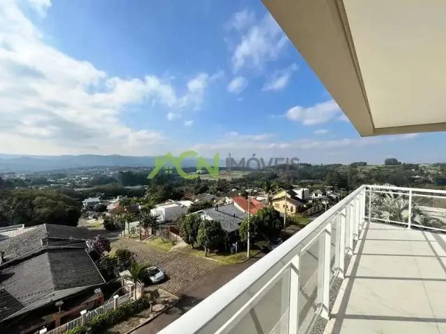 Apartamento para Locação em Ivoti/RS Vista Alegre 3 Quartos