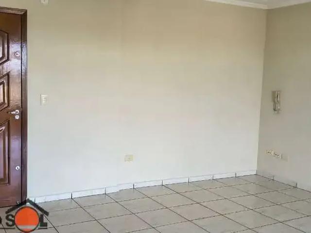 Apartamento para Locação em Ivaiporã/PR Centro 3 Quartos