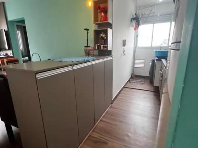 Apartamento para Locação em Jandira/SP Jardim São Luiz 2 Quartos