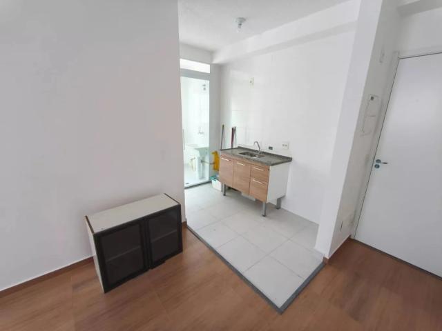 Apartamento para Locação em Jandira/SP Jardim São Luiz 2 Quartos
