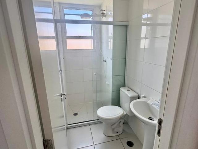 Apartamento para Locação em Jandira/SP Jardim São Luiz 2 Quartos