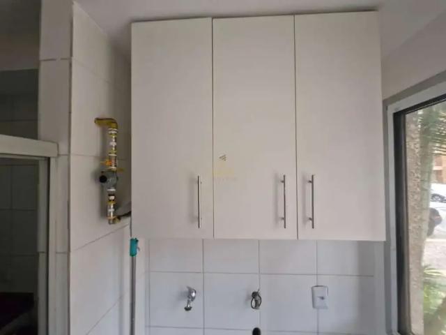 Apartamento para Locação em Jandira/SP Jardim São Luiz 3 Quartos