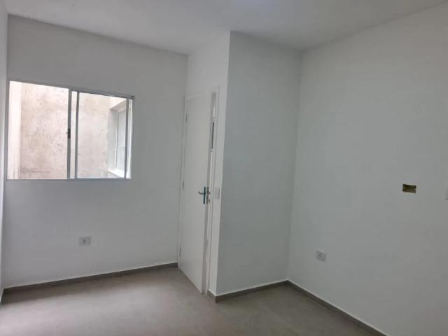 Apartamento para Locação em Jandira/SP Jardim Velho Sanazar 1 Quartos