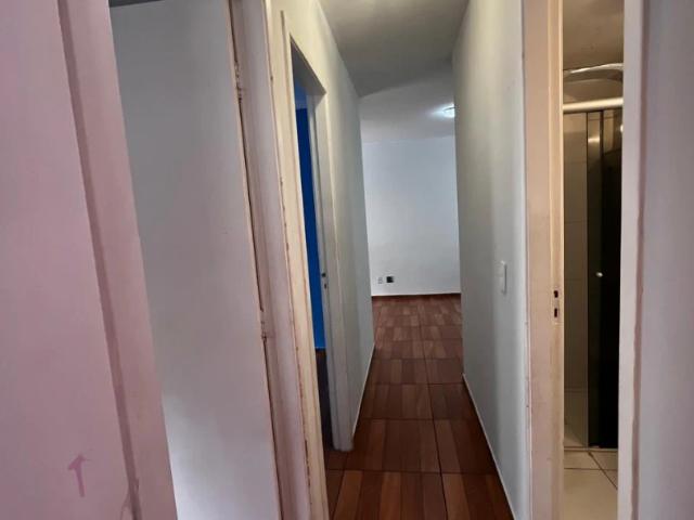 Apartamento para Locação em Jandira/SP Vila Ercília 3 Quartos