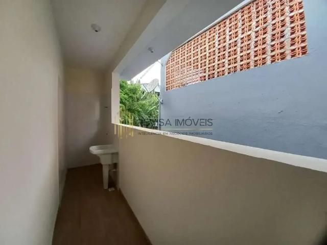 Apartamento para Locação em Jandira/SP Vila Lucinda 1 Quartos