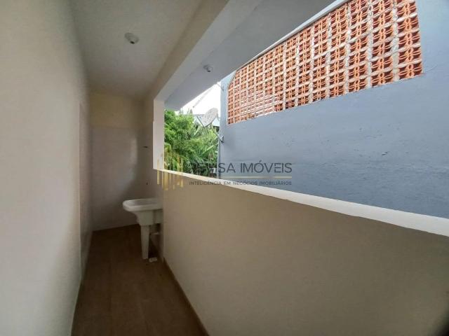 Apartamento para Locação em Jandira/SP Vila Lucinda 1 Quartos