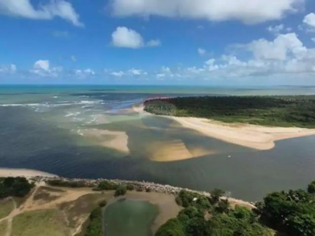 Apartamento para Locação em Jaboatão dos Guararapes/PE Barra de Jangada 3 Quartos