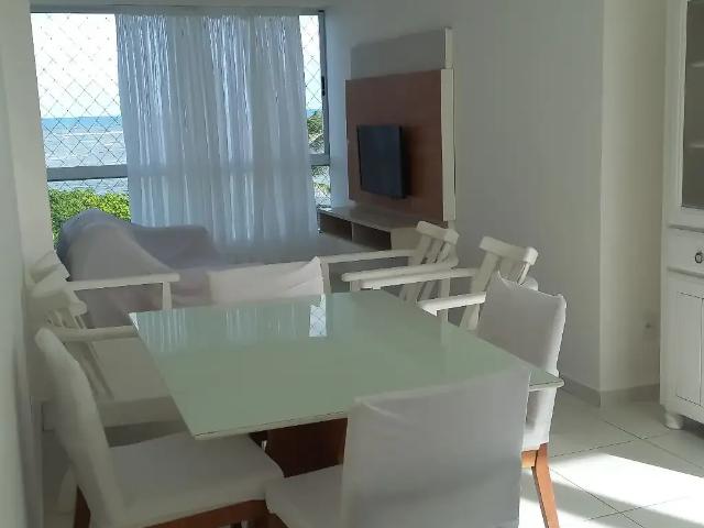 Apartamento para Locação em Jaboatão dos Guararapes/PE Barra de Jangada 3 Quartos