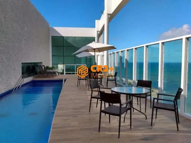Apartamento para Locação em Jaboatão dos Guararapes/PE Barra de Jangada 3 Quartos
