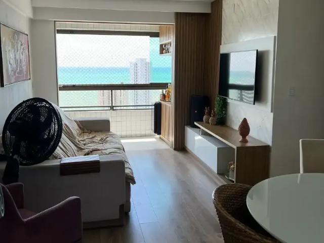 Apartamento para Locação em Jaboatão dos Guararapes/PE Barra de Jangada 3 Quartos