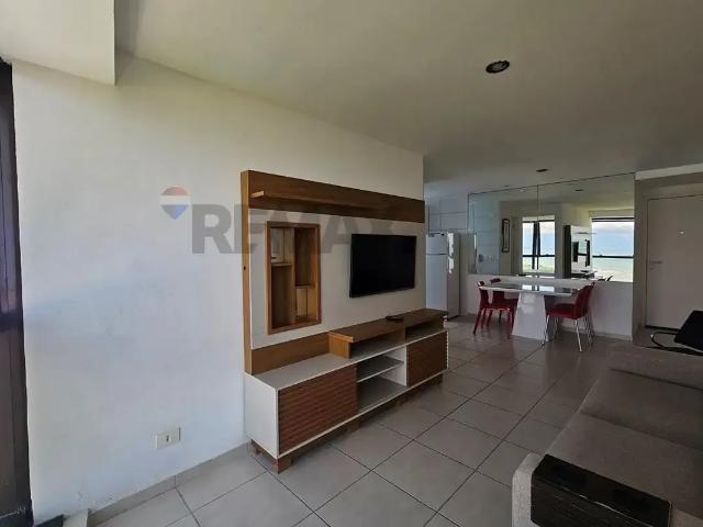 Apartamento para Locação em Jaboatão dos Guararapes/PE Barra de Jangada 1 Quartos