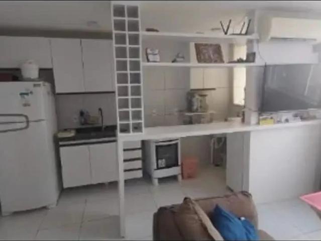 Apartamento para Locação em Jaboatão dos Guararapes/PE Barra de Jangada 1 Quartos