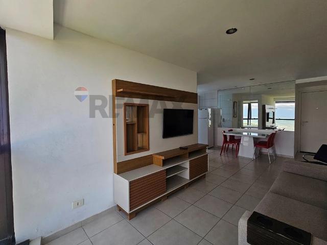Apartamento para Locação em Jaboatão dos Guararapes/PE Barra de Jangada 1 Quartos