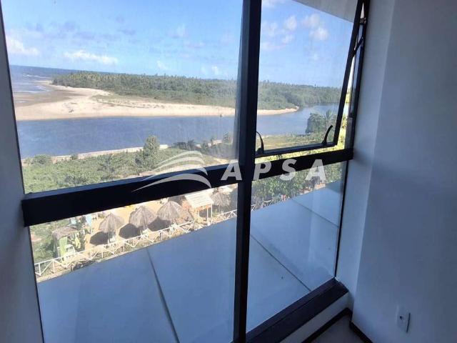 Apartamento para Locação em Jaboatão dos Guararapes/PE Barra de Jangada 1 Quartos