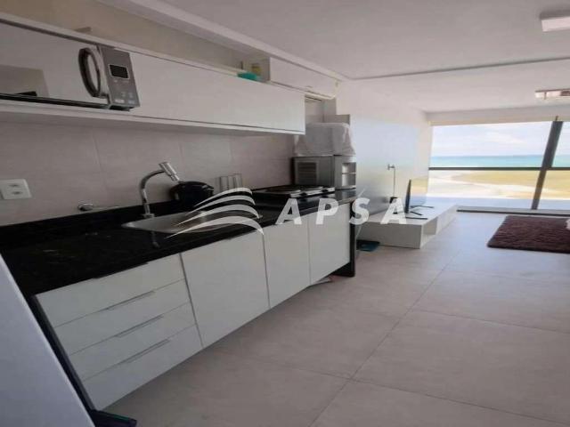 Apartamento para Locação em Jaboatão dos Guararapes/PE Barra de Jangada 1 Quartos