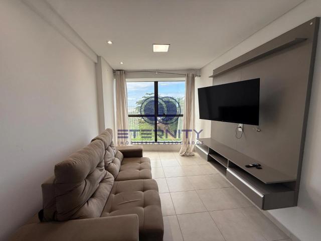 Apartamento para Locação em Jaboatão dos Guararapes/PE Barra de Jangada 1 Quartos