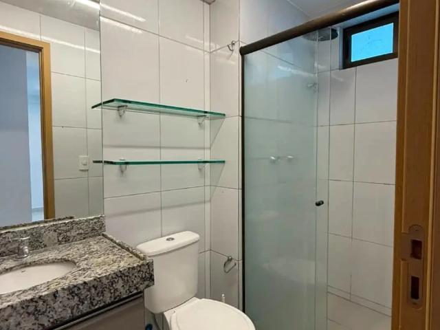 Apartamento para Locação em Jaboatão dos Guararapes/PE Barra de Jangada 1 Quartos