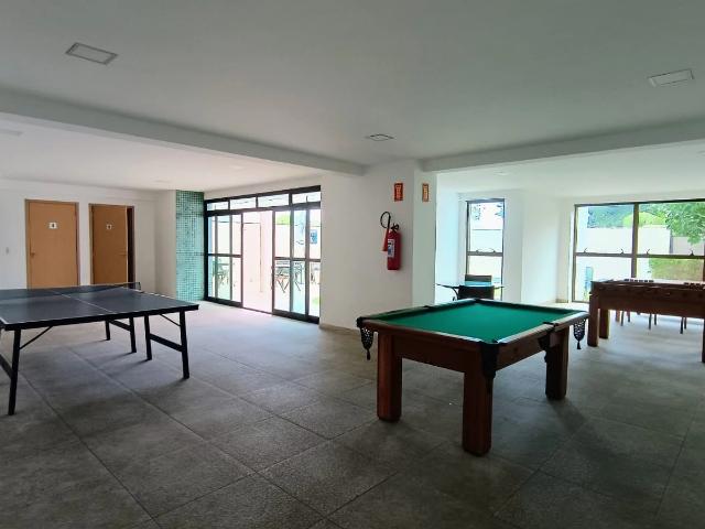 Apartamento para Locação em Jaboatão dos Guararapes/PE Barra de Jangada 1 Quartos