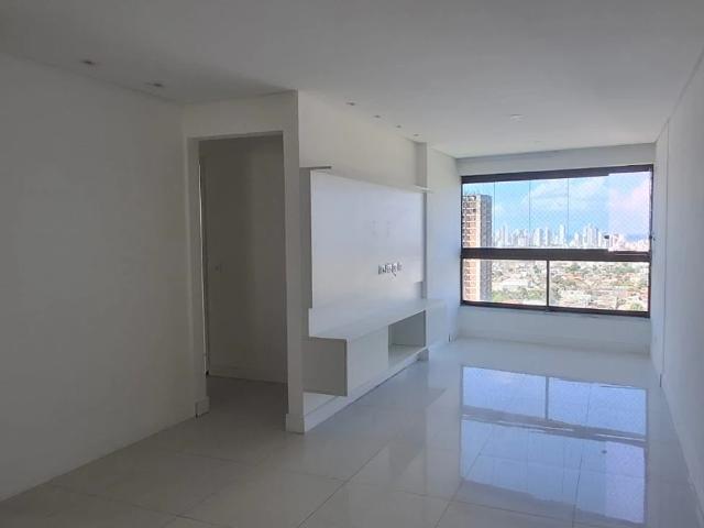Apartamento para Locação em Jaboatão dos Guararapes/PE Barra de Jangada 2 Quartos
