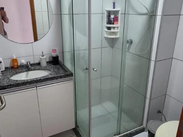Apartamento para Locação em Jaboatão dos Guararapes/PE Barra de Jangada 2 Quartos