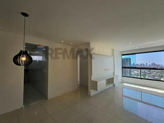 Apartamento para Locação em Jaboatão dos Guararapes/PE Barra de Jangada 2 Quartos