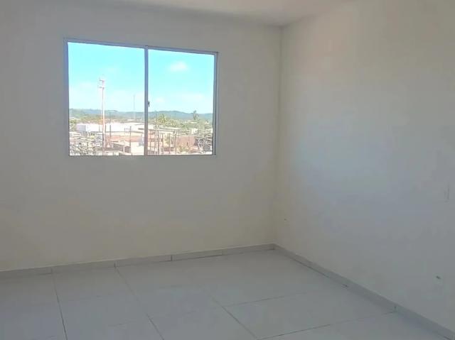 Apartamento para Locação em Jaboatão dos Guararapes/PE Barra de Jangada 2 Quartos